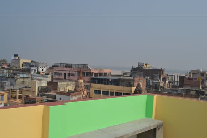 Tara Guest House