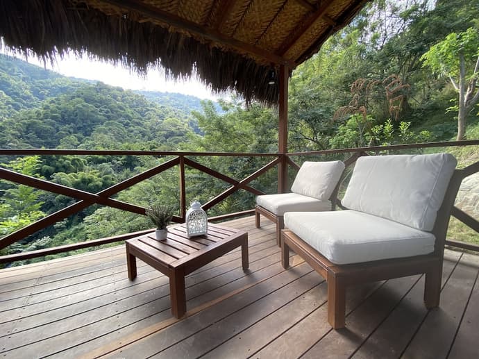 Reserva Natural Tierra Adentro, Primary image