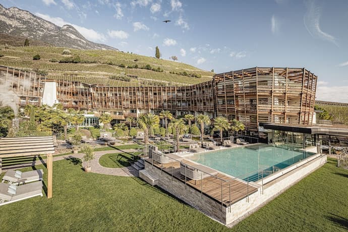 Lake Spa Hotel SEELEITEN, Primary image