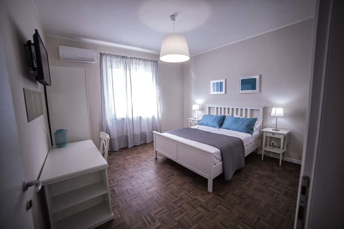 Home Scala dei Turchi B&B, Primary image