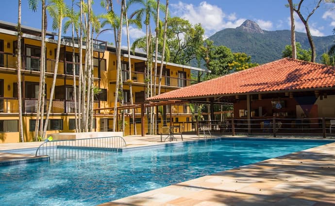 Fradissimo Hotel