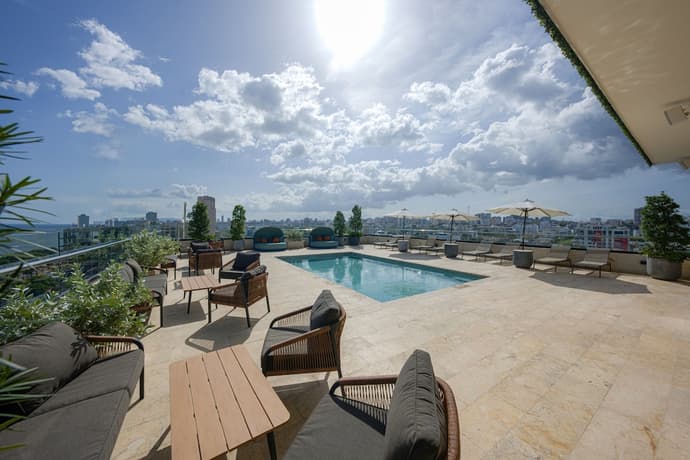 Mauad Hotel Boutique, Primary image