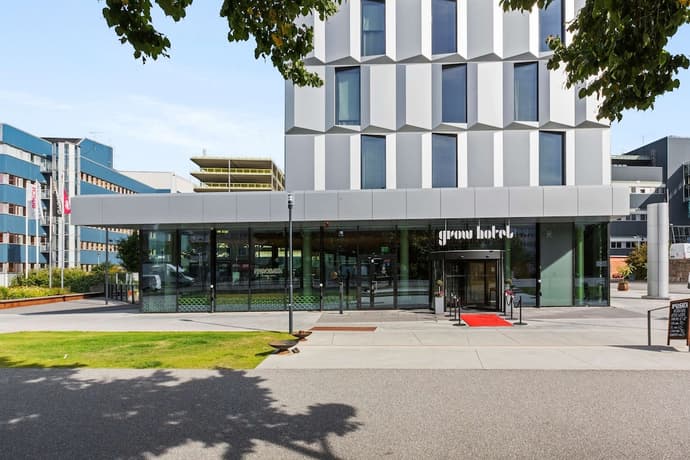 Best Western Plus Grow Hotel, Primary image