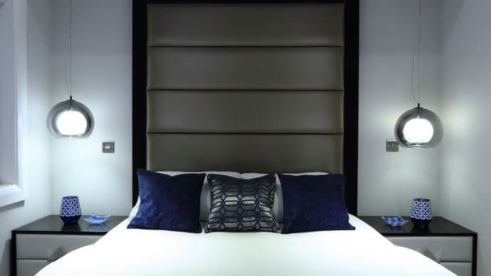 Glass Island Boutique Luxury B&B, Primary image