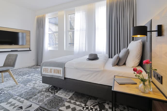 Coffee Fellows Hotel Dortmund, Primary image