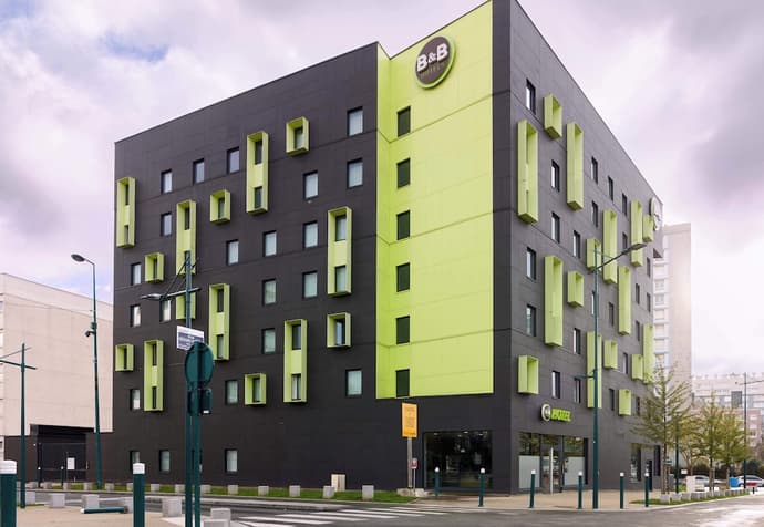 B&B HOTEL PARIS Gennevilliers Asnières, Primary image