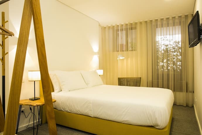 BO - Álvares Cabral Guest House