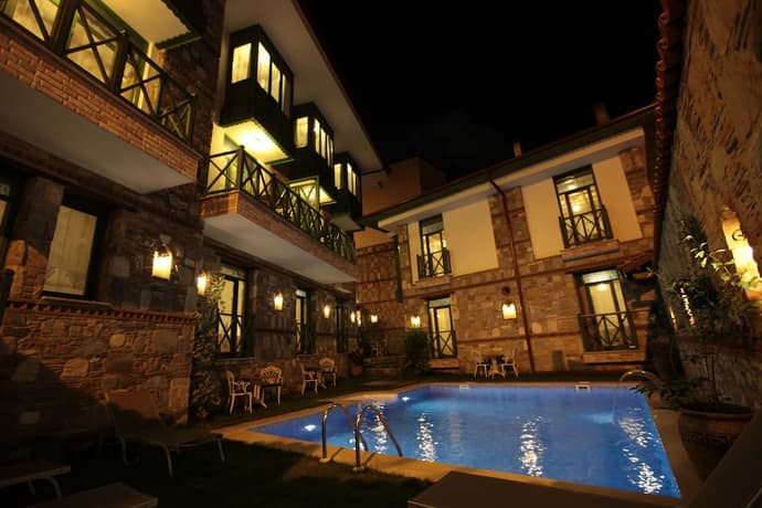 Celsus Boutique Hotel
