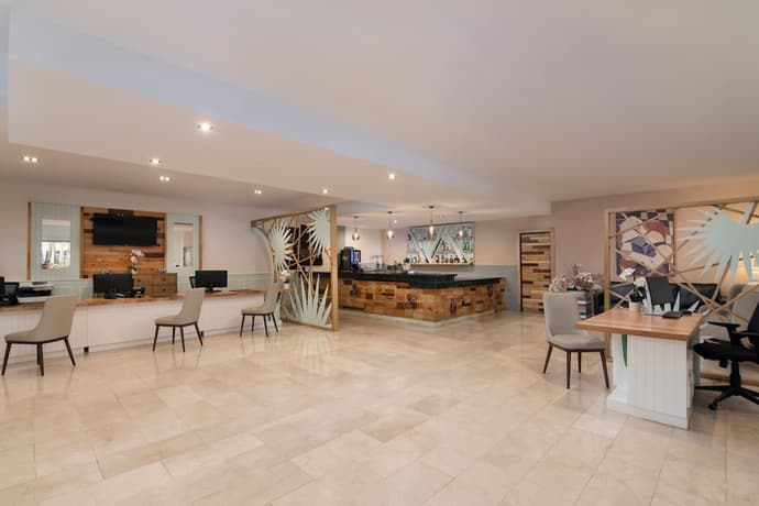 Sunscape Dominican Beach Punta Cana, 