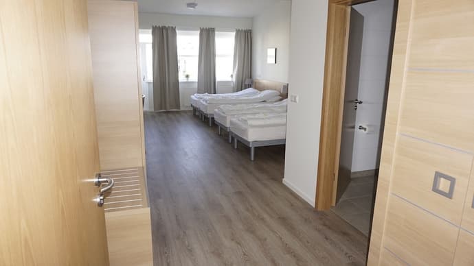 Hótel Borgarnes, Primary image