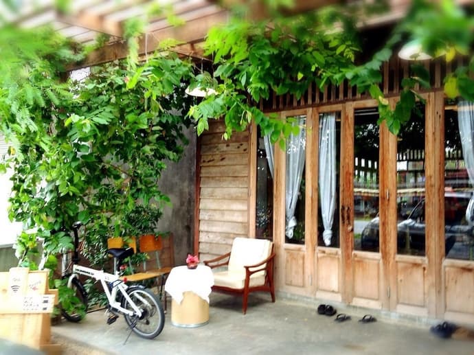 Baan Somlim Homestay - Hostel