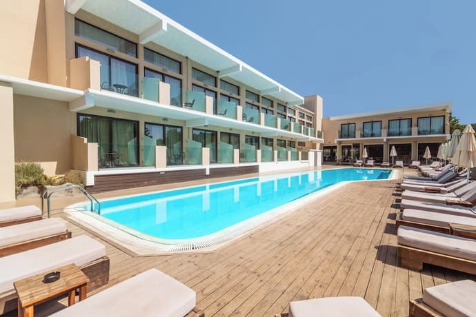 Selyria Resort - All Inclusive