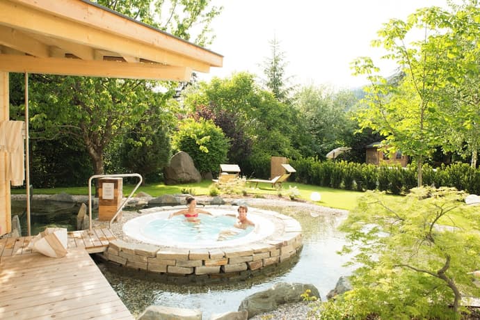 Hotel Weisses Rössl - Cavallino Bianco