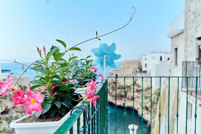 POSEA - Polignano Sea Suites