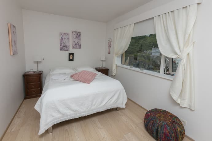 Blómasetrið Homestay, Primary image