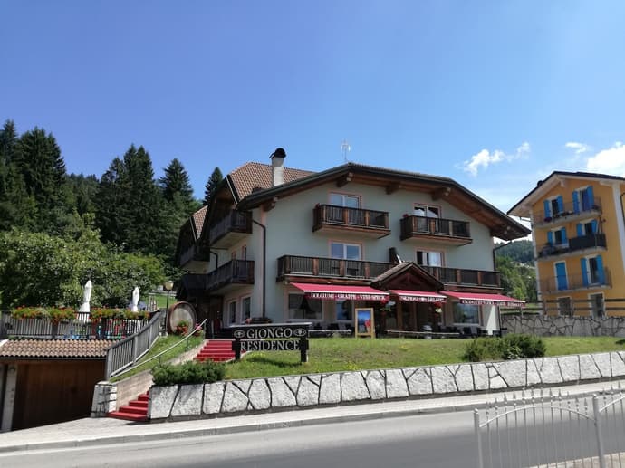 Giongo Residence