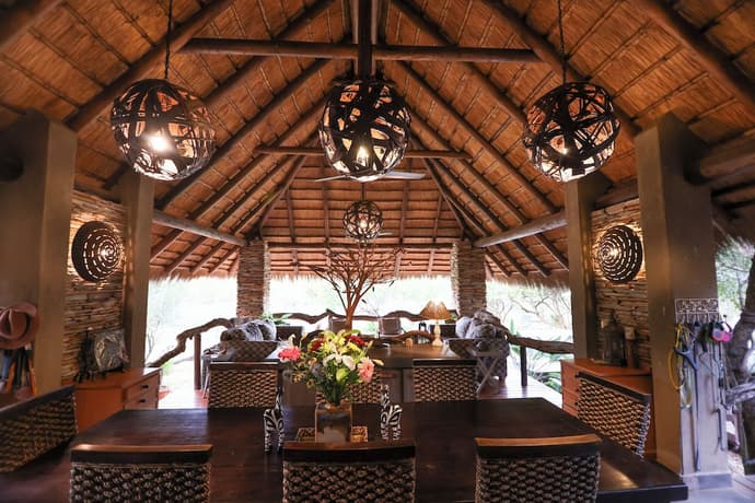 Call of the Wild Lodge, Primary image