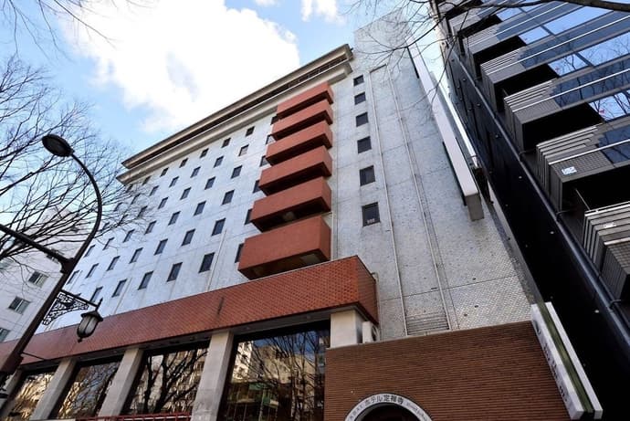 Hotel Johzenji, Primary image