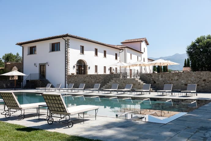 Viesca Toscana Suites & Villas