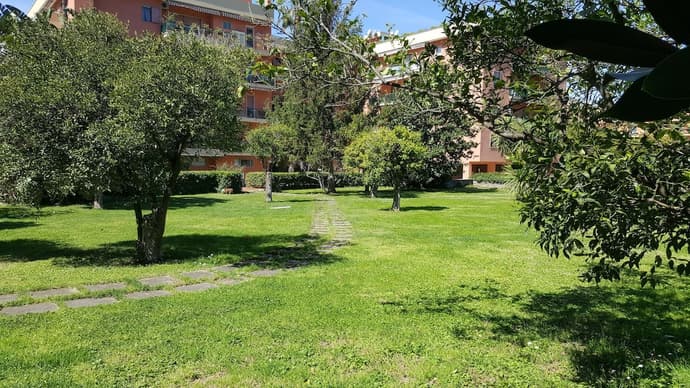 Lemon Rooms Sorrento