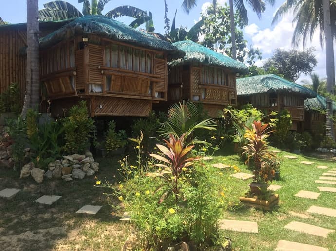 Coco Garden Villas