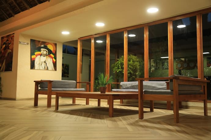 Mezena Resort and Spa, Primary image