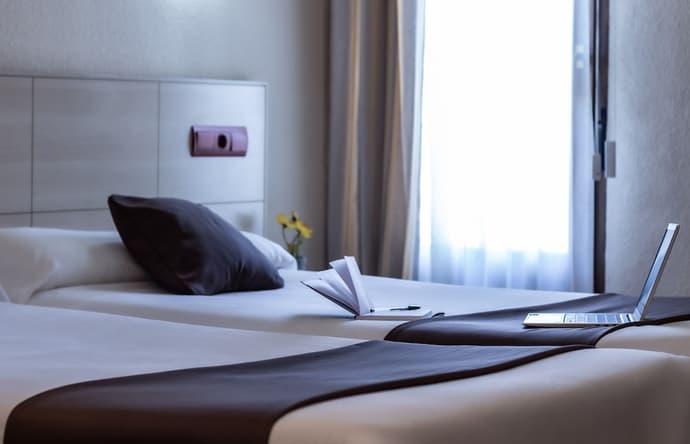 Hostal Rural El Caño by Viverestays