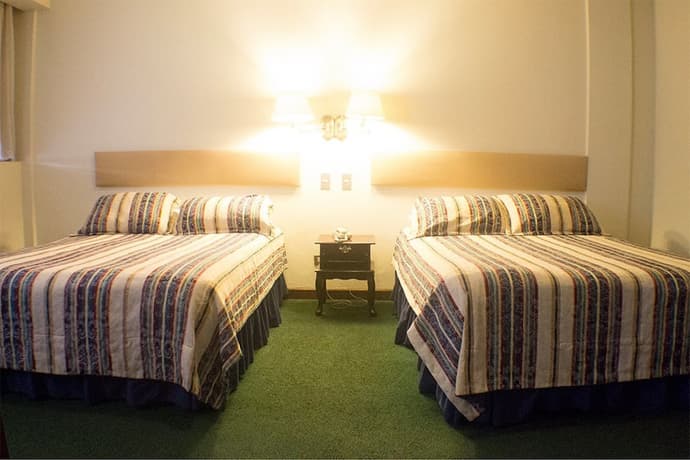 Apart-Hotel Posada San Judas