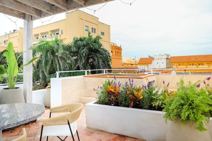 Hotel Casa La Mantilla by Faranda Boutique, Primary image