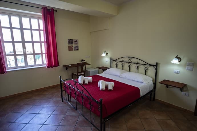 Guest House Capitan Libeccio