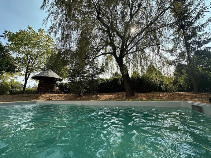 Logis Hôtel le Dahu