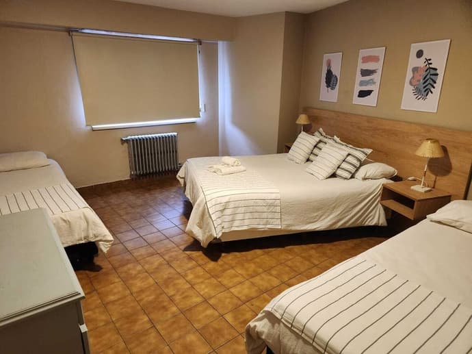 Trip Bariloche Select Hostel