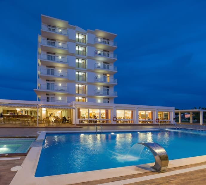 Hotel Gran Sol Ibiza, Primary image