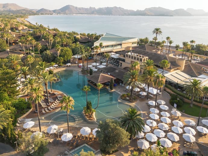 PortBlue Club Pollentia Resort, Primary image