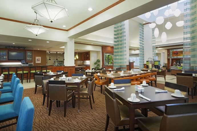 Hilton Garden Inn Austin North