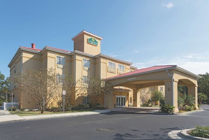 La Quinta Inn & Suites by Wyndham St. Augustine