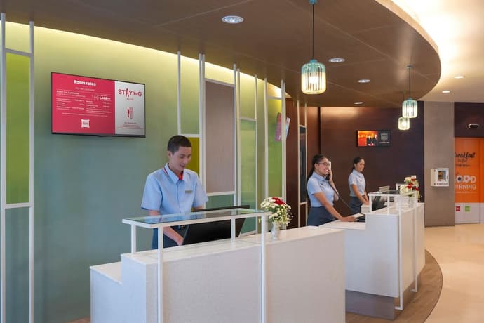 ibis Phuket Patong