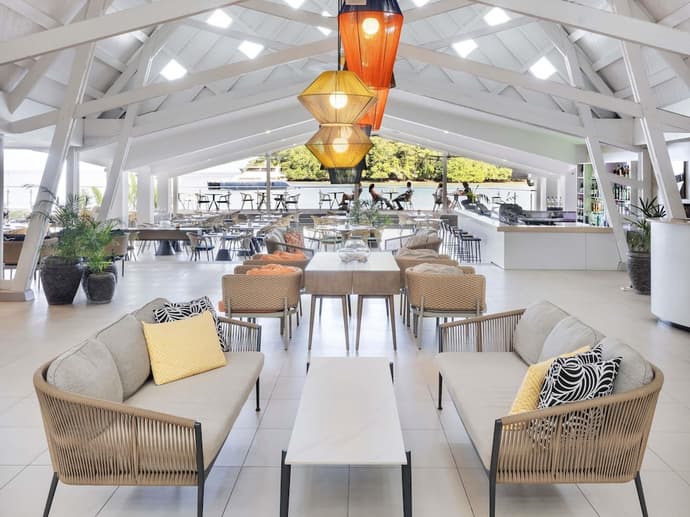 Novotel Suva Lami Bay