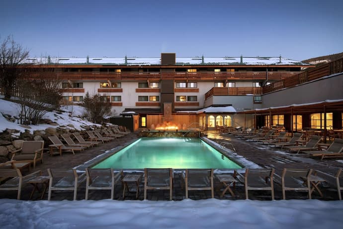 Highline Vail - a DoubleTree by Hilton, Primary image