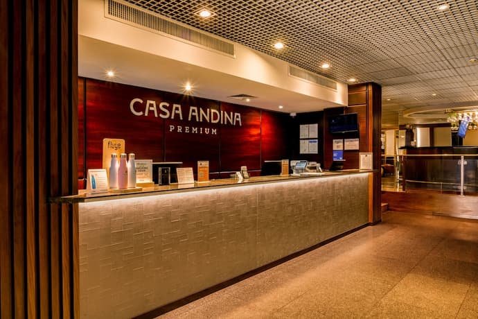 Casa Andina Premium Miraflores, Primary image