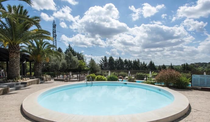 Happy Village & Camping