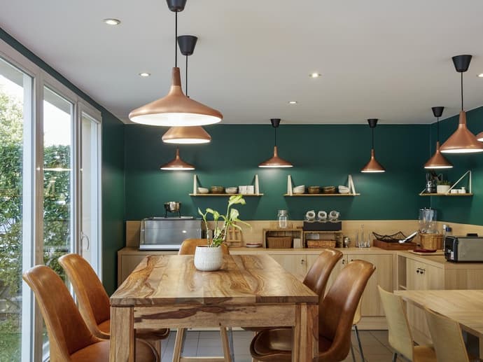 Aparthotel Adagio Access Carrières-sous-Poissy