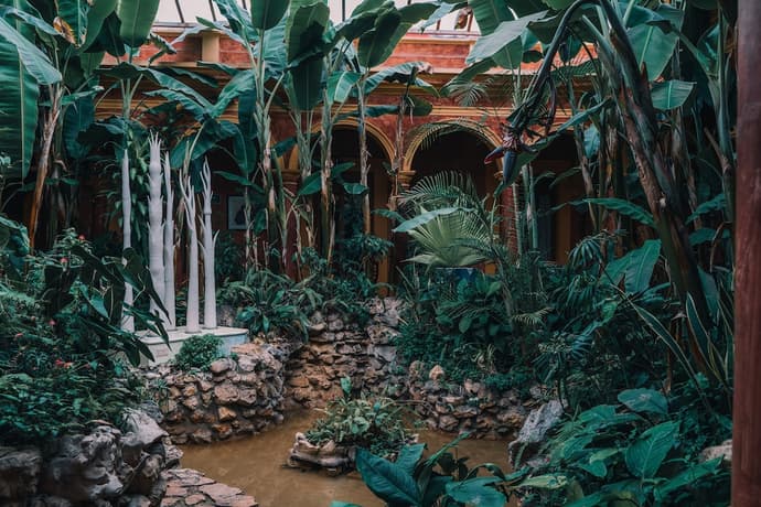Hotel Casa Mexicana