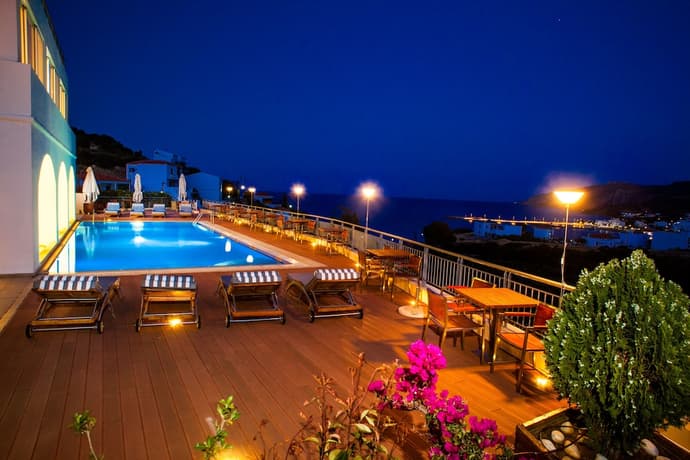 Kythereia Hotel