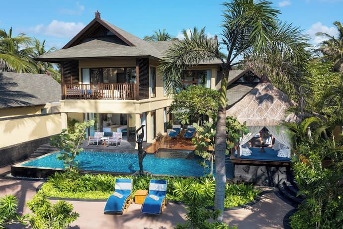 The St. Regis Bali Resort, Primary image