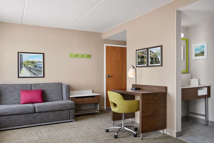 Hampton Inn & Suites New Haven - South - West Haven