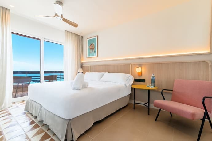 Akquaaa Boutique Hotel