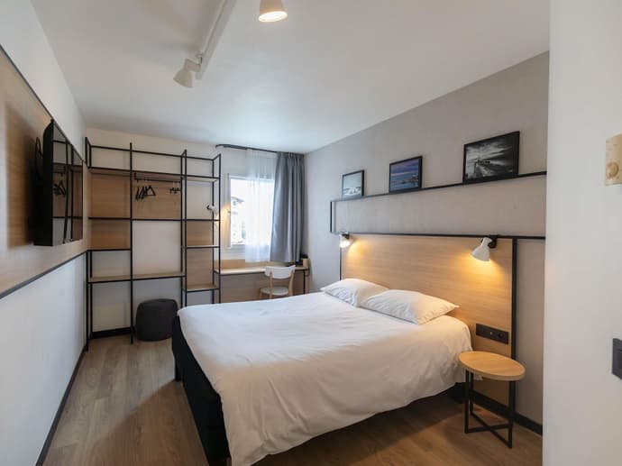 ibis Ciboure St Jean De Luz Hotel