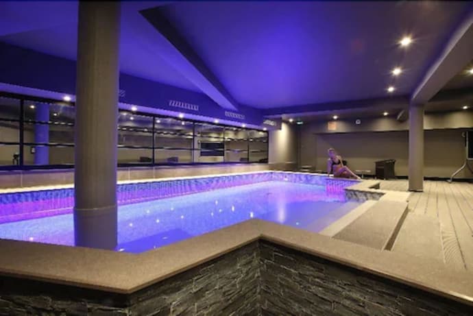 Hôtel Le Cinq Hyper Centre Ville, Primary image