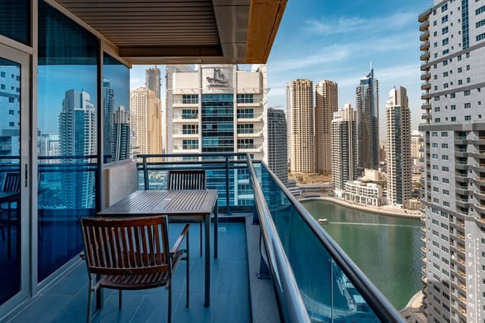 Radisson Blu Residence, Dubai Marina, Primary image